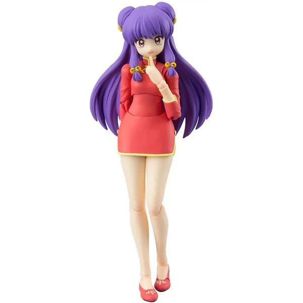Bandai S.H.Figuarts Shampoo 4573102687333 (Action Figure) Bandai S.H.Figuarts Shampoo 4573102687333 (Action Figure)