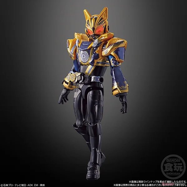 Bandai (ครบ Set 10 กล่อง) SO-DO Kamen Rider Gotchard -3- & SO-DO Kamen Rider Geats 4570117914027 (Figure) Bandai (ครบ Set 10 กล่อง) SO-DO Kamen Rider Gotchard -3- & SO-DO Kamen Rider Geats 4570117914027 (Figure)