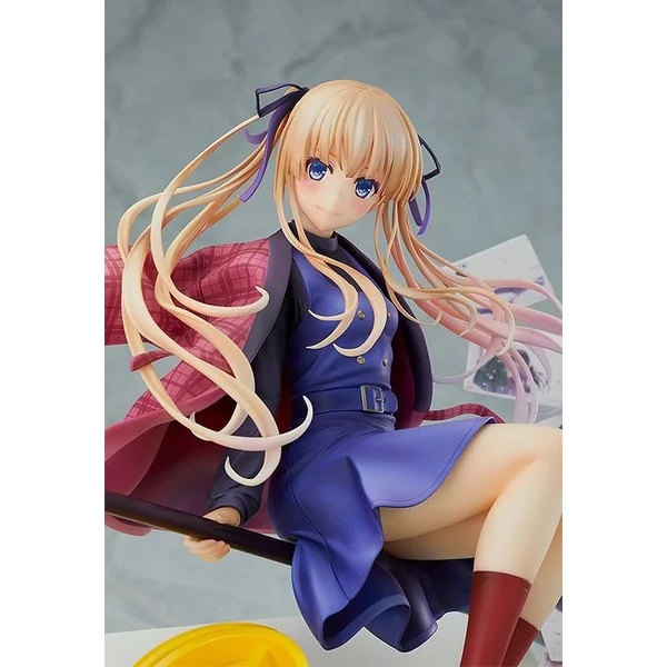 GOOD SMILE COMPANY Figure 1/7 Eriri Spencer Sawamura Casual Ver 4580416942171 (Figure) GOOD SMILE COMPANY Figure 1/7 Eriri Spencer Sawamura Casual Ver 4580416942171 (Figure)