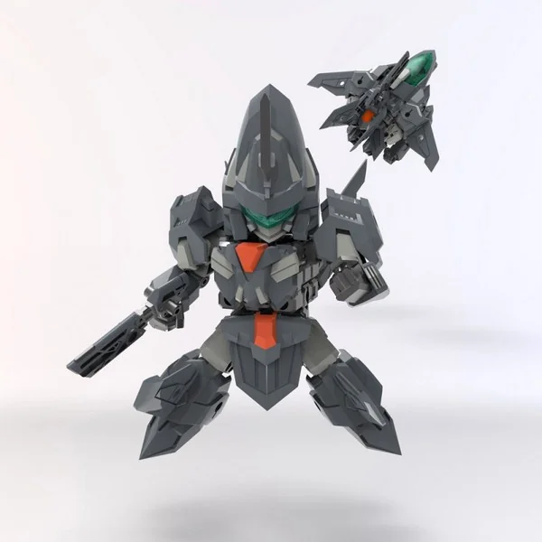 Kotobukiya MSG Progress body 4934054013043 (Plastic Model) Kotobukiya MSG Progress body 4934054013043 (Plastic Model)