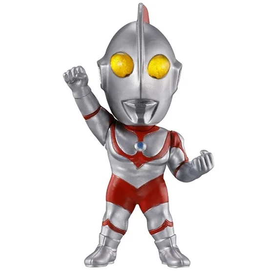 Bandai (ตัวเดี่ยว) Converge Motion Ultraman 14 4570117926365 (Plastic Model) Bandai (ตัวเดี่ยว) Converge Motion Ultraman 14 4570117926365 (Plastic Model)