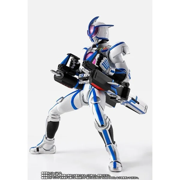 Bandai S.H.Figuarts Masked Rider Psyga 4573102686435 (Action Figure) Bandai S.H.Figuarts Masked Rider Psyga 4573102686435 (Action Figure)