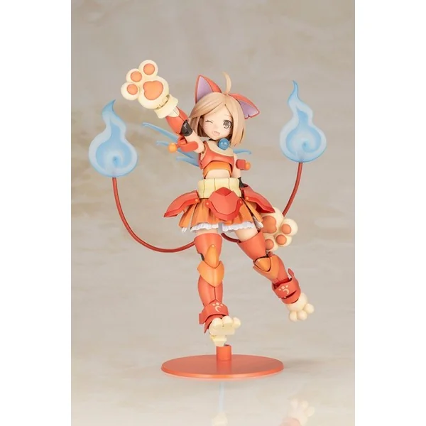 Kotobukiya LBCS Ji Banyan - Tsugumi Kozakura 4934054130283 (Plastic Model) Kotobukiya LBCS Ji Banyan - Tsugumi Kozakura 4934054130283 (Plastic Model)