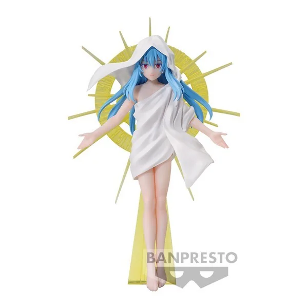 Banpresto That Time I Got Reincarnated as a Slime Effectreme Raphael Rimuru 4983164888843 (Figure)