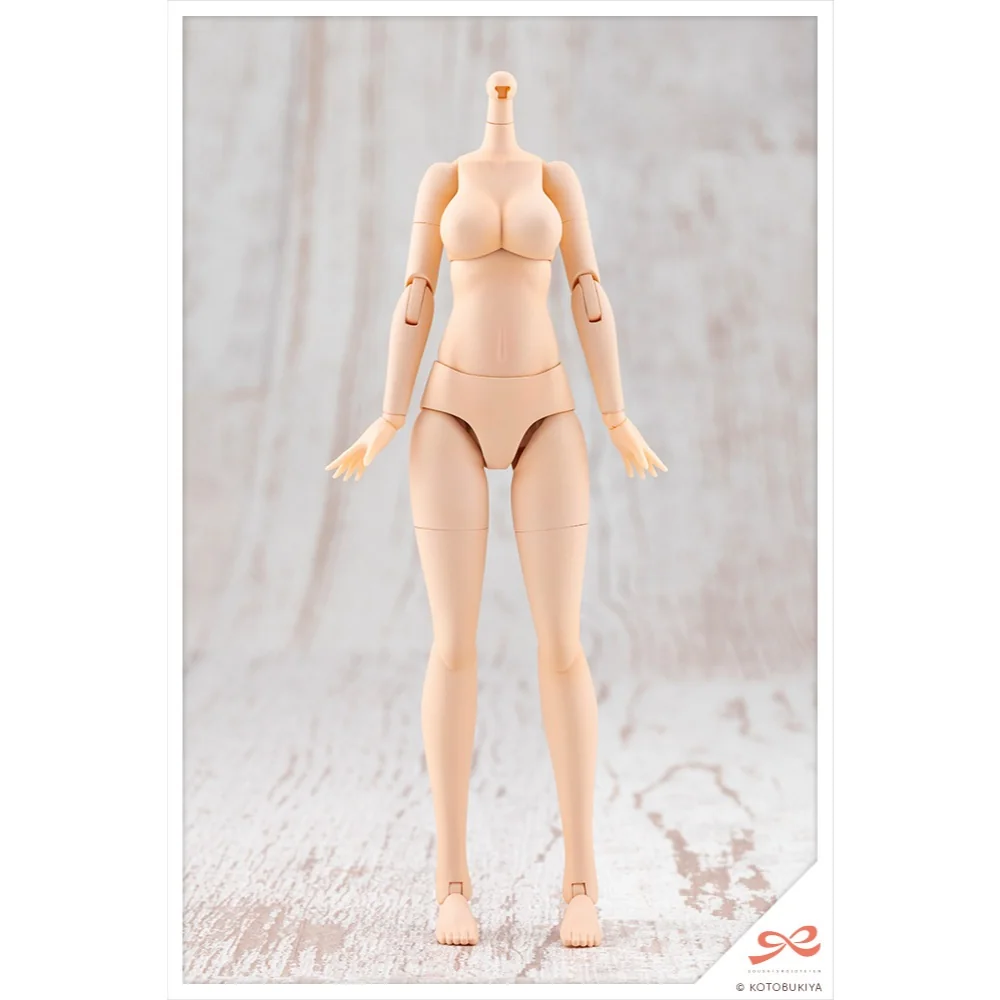 [Pre Order 02/2570] Kotobukiya Sousai Shojo Teien Kiru Pla Madoka Yuki (Touou High School Winter Clothes) 4934054088874