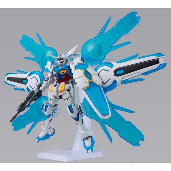 Bandai HG Gundam G-Self Perfect Pack 4573102577306 (Plastic Model) Bandai HG Gundam G-Self Perfect Pack 4573102577306 (Plastic Model)