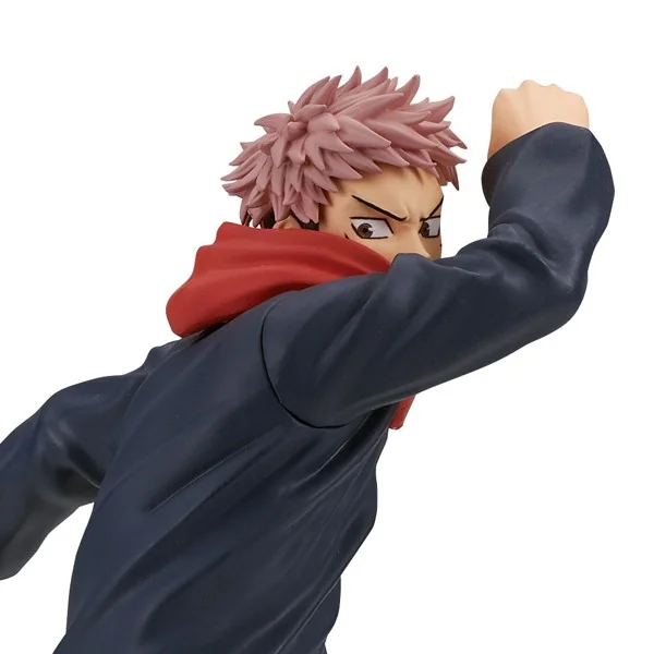 Banpresto Jujutsu Kaisen Jujutsu no Waza Yuji Itadori 2 4983164193626 (Figure) Banpresto Jujutsu Kaisen Jujutsu no Waza Yuji Itadori 2 4983164193626 (Figure)