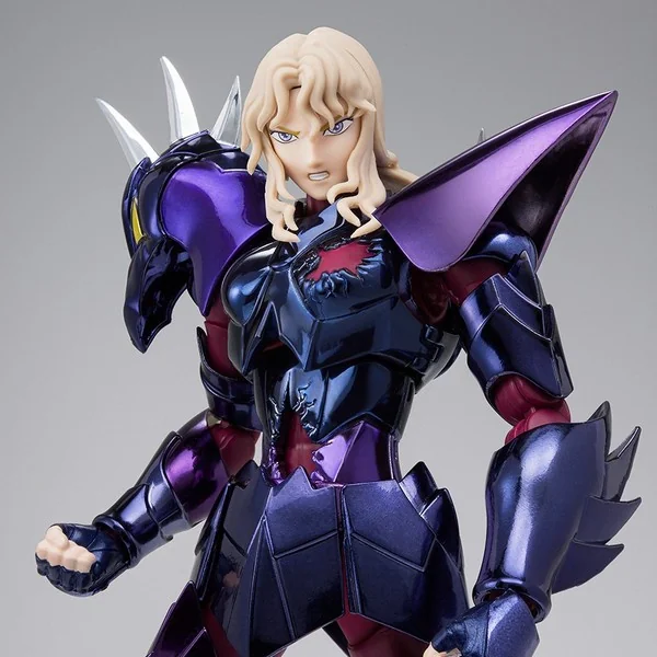 Bandai Saint Cloth Myth EX Siren Sorrento (Asgard Final Battle Version) 4573102613554 (Action Figure) Bandai Saint Cloth Myth EX Siren Sorrento (Asgard Final Battle Version) 4573102613554 (Action Figure)