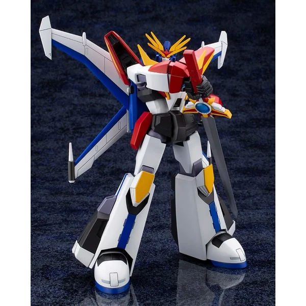 [Pre Order 04/2570] Kotobukiya Da-Garn X 4934054028122 (Plastic Model)