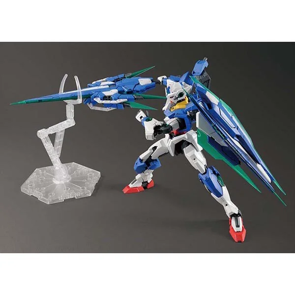 Bandai MG OO QAN ( T ) Full Saber 4573102553287 (Plastic Model) Bandai MG OO QAN ( T ) Full Saber 4573102553287 (Plastic Model)