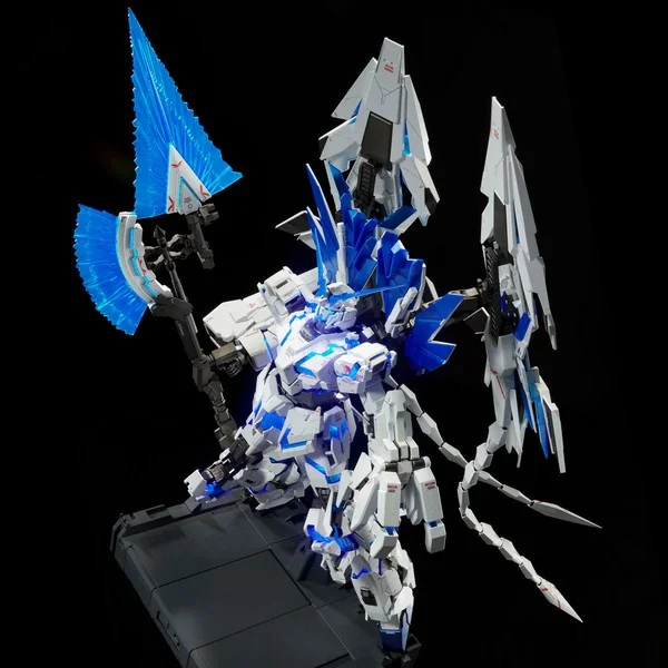 Bandai PG Unicorn Gundam Perfectibility 4573102632814 (Plastic Model)