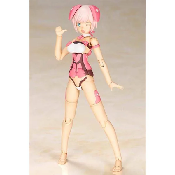 Kotobukiya Frame Arms Girl Laetitia 4934054109401 4934054058617 (Plastic Model) Kotobukiya Frame Arms Girl Laetitia 4934054109401 4934054058617 (Plastic Model)