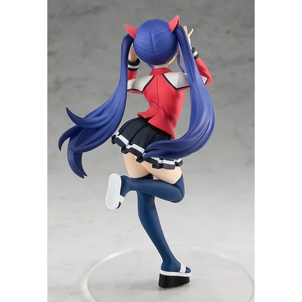 Good Smile Company POP UP PARADE Wendy Marvell (Web Shop Bonus) แถมพาร์ทหน้า 4580416945967L (Scale Figure) Good Smile Company POP UP PARADE Wendy Marvell (Web Shop Bonus) แถมพาร์ทหน้า 4580416945967L (Scale Figure)