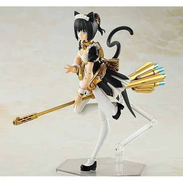 Max Factory PLAMAX GP-01 Guilty Princess Maidroid Miao 4545784012369 4545784013205 (Plastic Model) Max Factory PLAMAX GP-01 Guilty Princess Maidroid Miao 4545784012369 4545784013205 (Plastic Model)
