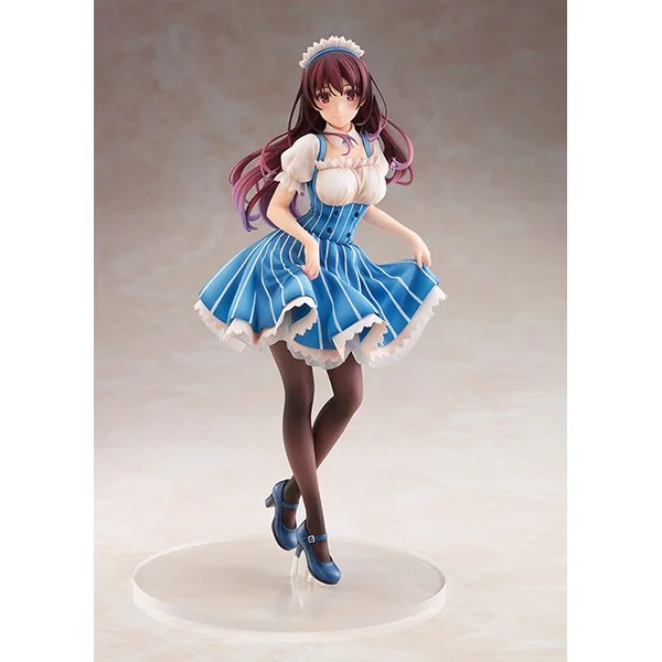 Aniplex Figure 1/7 Utaha Kasumigaoka Maid Version - Aniplex 4534530888372 (Figure) Aniplex Figure 1/7 Utaha Kasumigaoka Maid Version - Aniplex 4534530888372 (Figure)