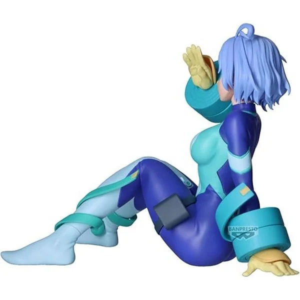 Banpresto My Hero Academia Glitter&Glamours - Nejire Hado II (Ver.B) 4573102717160 (Figure) Banpresto My Hero Academia Glitter&Glamours - Nejire Hado II (Ver.B) 4573102717160 (Figure)