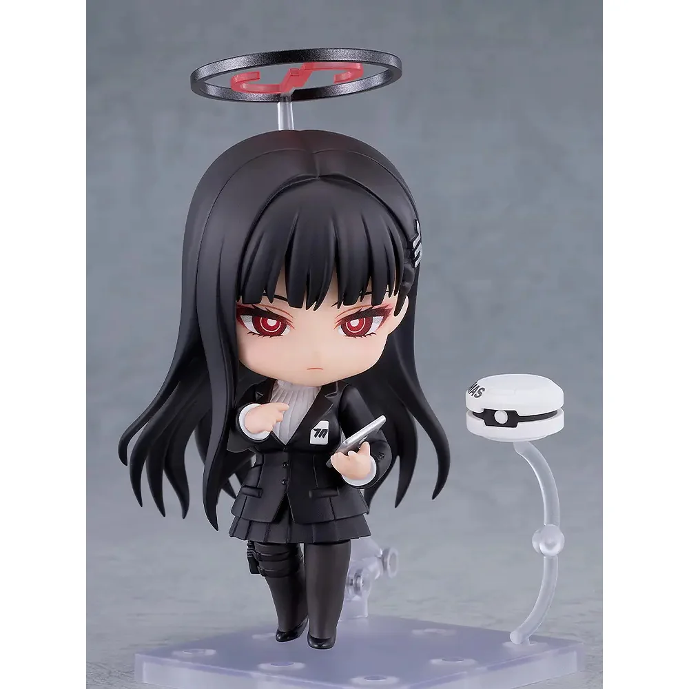 [Pre Order 10/2569] Good Smile Company Nendoroid Rio Tsukatsuki 4580828677104 (Figure)