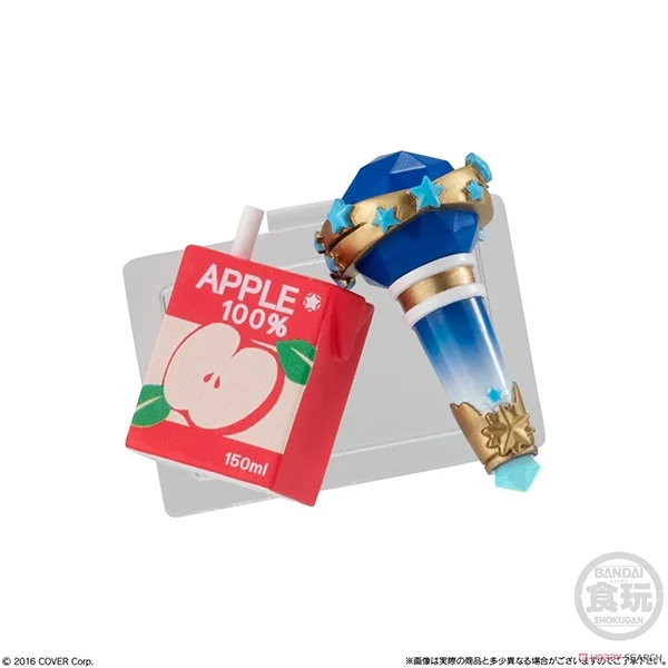 Bandai (ยก Box 8 กล่อง) Hololive Deformed Collection Vol.1 4549660876458 (Figure) Bandai (ยก Box 8 กล่อง) Hololive Deformed Collection Vol.1 4549660876458 (Figure)