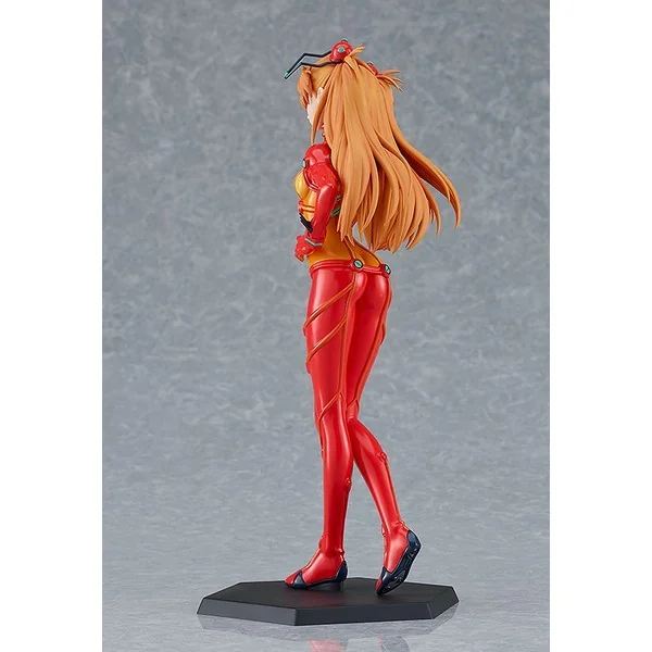 Max Factory PLAMAX Asuka Shikinami Langley 4545784014318 (Plastic Model) Max Factory PLAMAX Asuka Shikinami Langley 4545784014318 (Plastic Model)