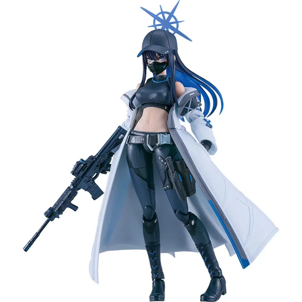 [Pre Order 02/2570] Max Factory figma Saori Joumae 4570232582750 (Action Figure)