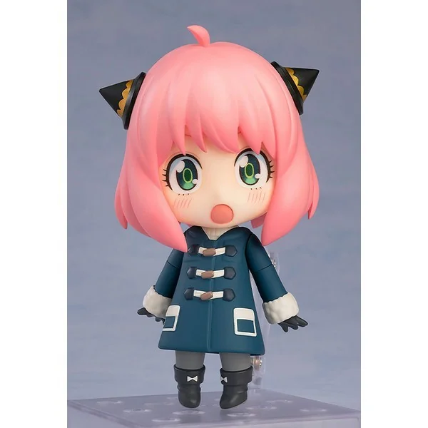 Good Smile Company Nendoroid Anya Forger: Winter Clothes Ver 4580590175501 (Figure)