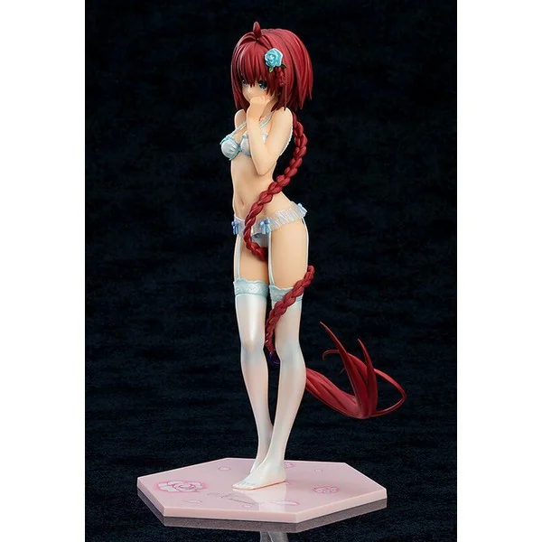 Max Factory Figure 1/6 Mea Kurosaki : Refined Ver 4545784043035 (Figure) Max Factory Figure 1/6 Mea Kurosaki : Refined Ver 4545784043035 (Figure)