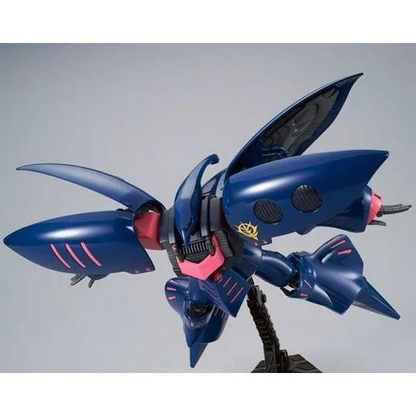 Bandai HG Elpeo Ple's Qubeley Mk-II 4573102638694 (Plastic Model)