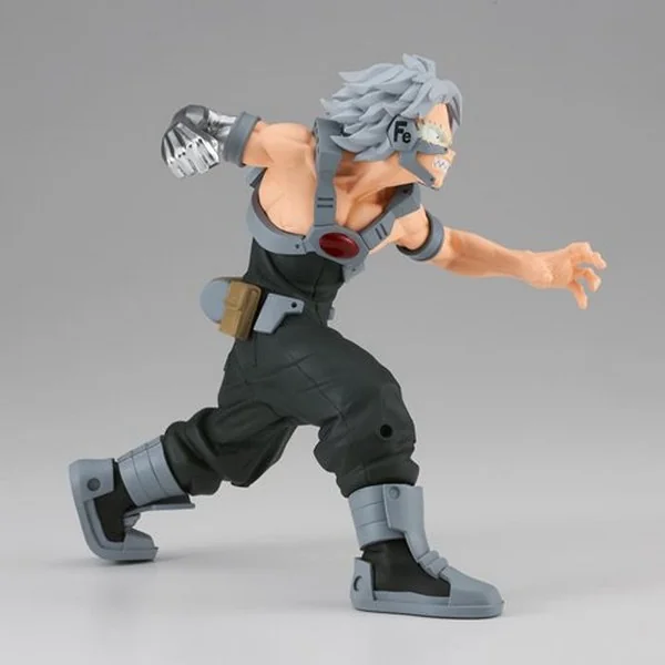 Banpresto My Hero Academia The Amazing Heroes Vol.34 - Tetsutetsu Tetsutetsu 4983164882841 (Figure) Banpresto My Hero Academia The Amazing Heroes Vol.34 - Tetsutetsu Tetsutetsu 4983164882841 (Figure)