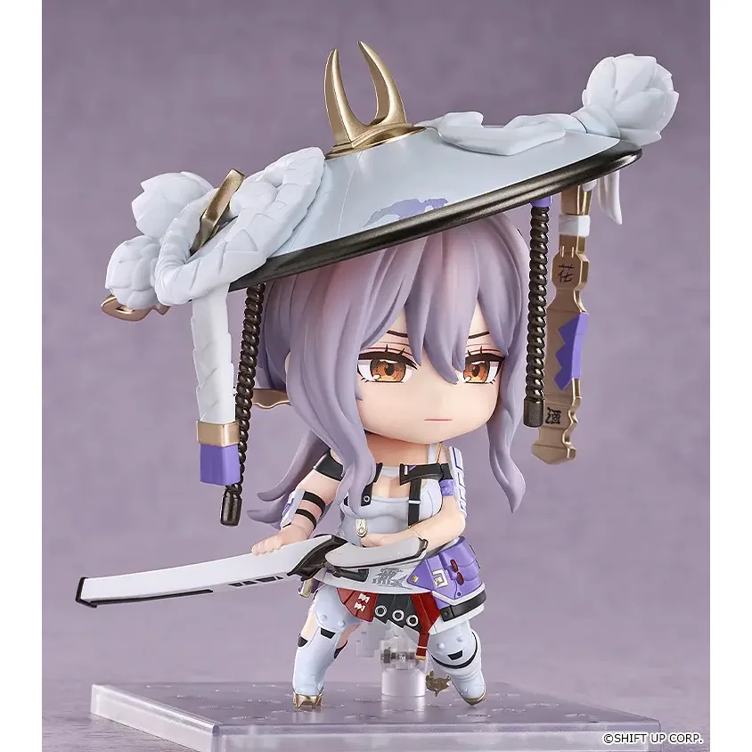 [Pre Order 02/2570] Good Smile Company Nendoroid Guren 4580828679689 (Figure)