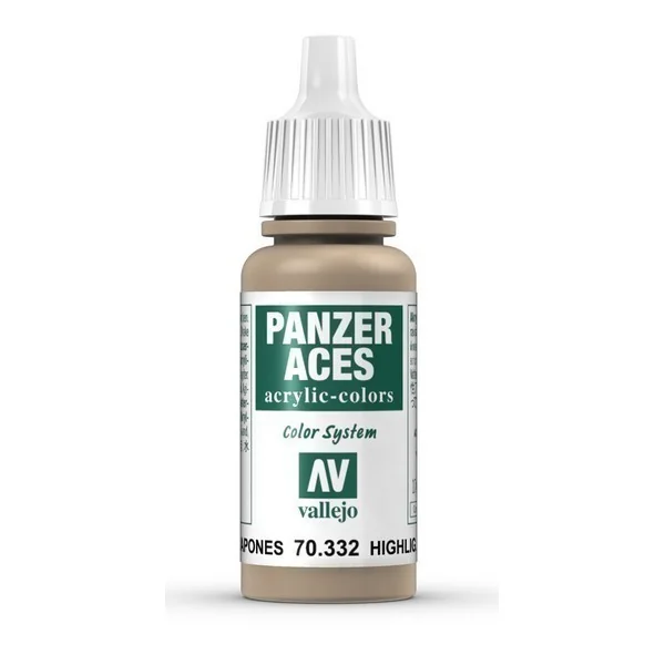 Vallejo Panzer Aces 70.332 Japan. Tanker Highlights 17 ml 8429551703321 (สี) Vallejo Panzer Aces 70.332 Japan. Tanker Highlights 17 ml 8429551703321 (สี)
