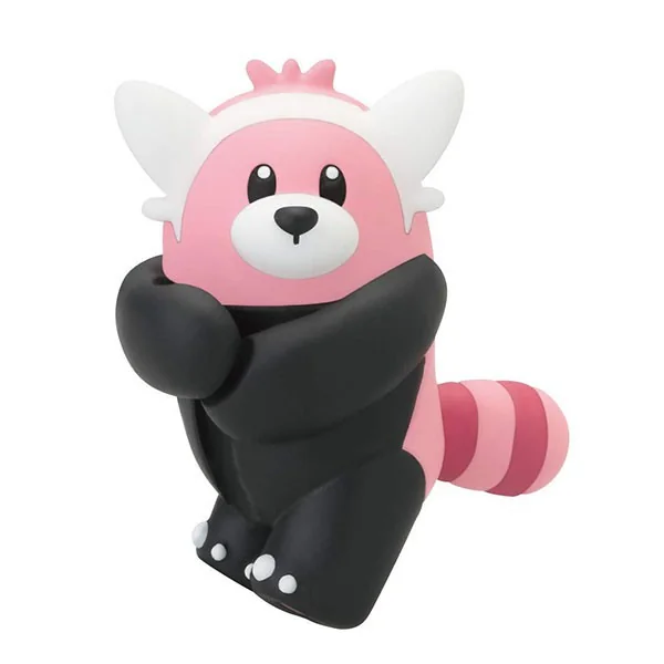Re-Ment Pokemon Cord Keeper 3 4521121204796 (Figure) Re-Ment Pokemon Cord Keeper 3 4521121204796 (Figure)