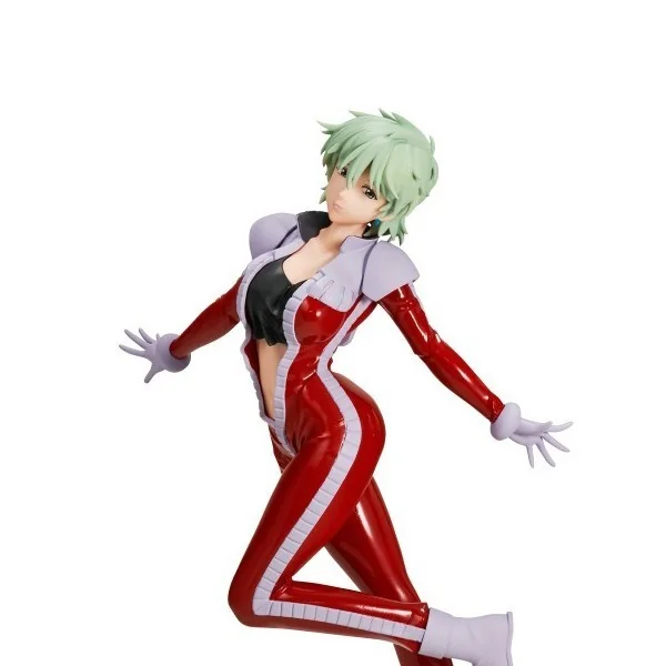 Banpresto Mobile Suit Gundam The 08th MS Team Aina Sahalin Figure 4983164890341 (Figure) Banpresto Mobile Suit Gundam The 08th MS Team Aina Sahalin Figure 4983164890341 (Figure)