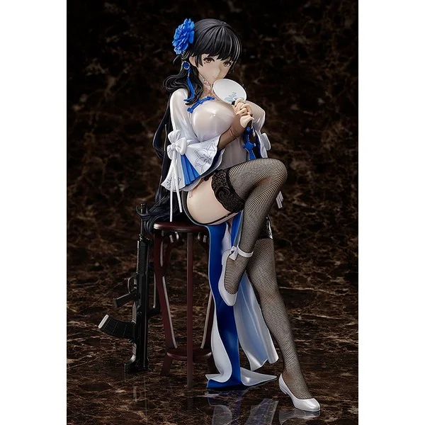 Good Smile Company Figure 1/4 Type95 Narcissus - GSC 4571245299604 (Figure) Good Smile Company Figure 1/4 Type95 Narcissus - GSC 4571245299604 (Figure)