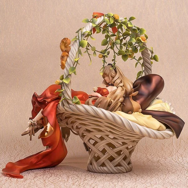 Myethos Figure 1/8 Sleeping Beauty 4580416923507 (Scale Figure)