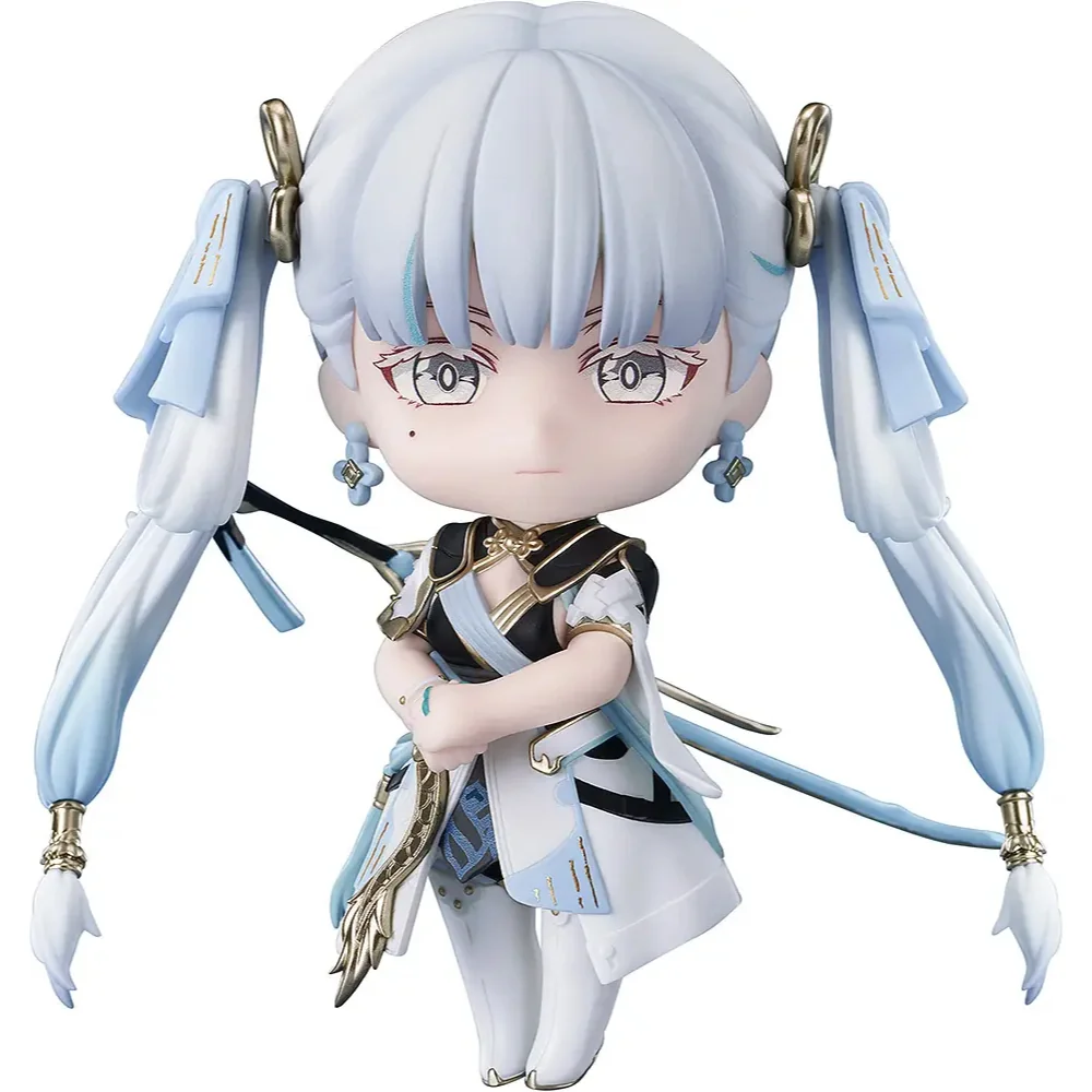 [Pre Order 10/2569] Good Smile Company Nendoroid Jinhsi 4580828665507 (Figure)