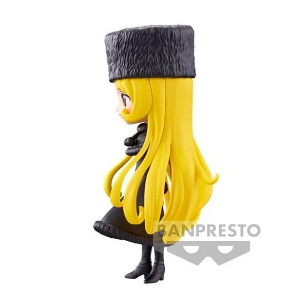 Banpresto Q Posket Galaxy Express 999 - Maetel (Ver.A) 4983164194821 (Figure) Banpresto Q Posket Galaxy Express 999 - Maetel (Ver.A) 4983164194821 (Figure)