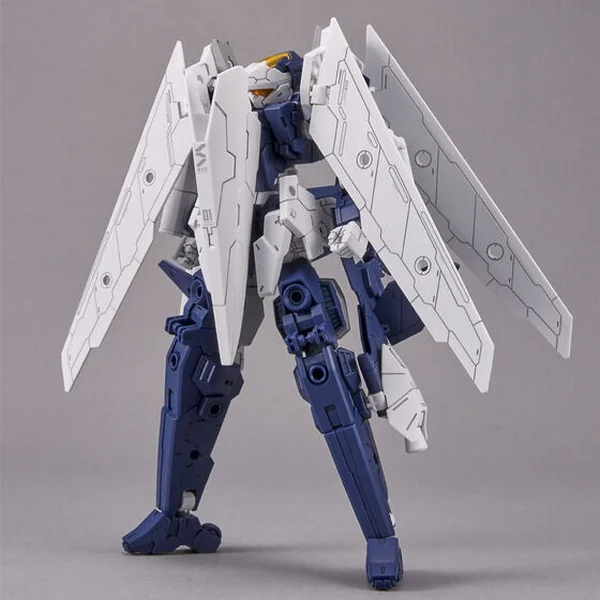 Bandai 30MM eEXM-30 Espossito Theta 4573102649096 (Plastic Model) Bandai 30MM eEXM-30 Espossito Theta 4573102649096 (Plastic Model)