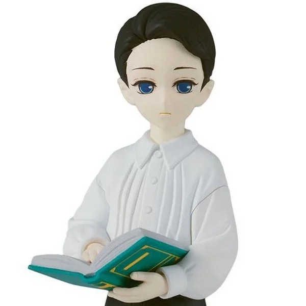 Banpresto Demon Slayer : Kimetsu No Yaiba - Demon Series Vol.6 (B:Yushiro) 4983164187182 (Figure) Banpresto Demon Slayer : Kimetsu No Yaiba - Demon Series Vol.6 (B:Yushiro) 4983164187182 (Figure)
