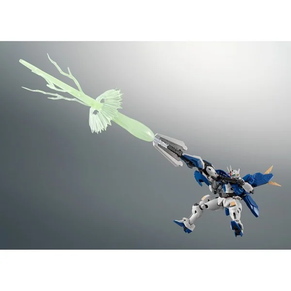 Bandai Robot Spirits (Side MS) Effect Parts Set Ver. ANIME The Witch From Mercury 4573102660985 (Action Figure) Bandai Robot Spirits (Side MS) Effect Parts Set Ver. ANIME The Witch From Mercury 4573102660985 (Action Figure)