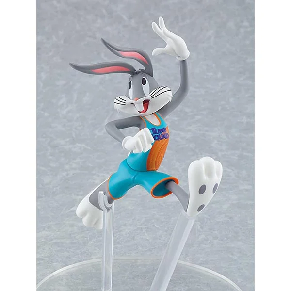 Good Smile Company POP UP PARADE LeBron James & Bugs Bunny Set 4580416944335 (Figure) Good Smile Company POP UP PARADE LeBron James & Bugs Bunny Set 4580416944335 (Figure)