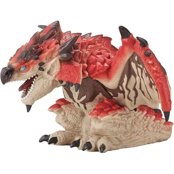 Banpresto Monster Hunter Enshrined Monsters Liolaeus 4983164287660 (Figure)