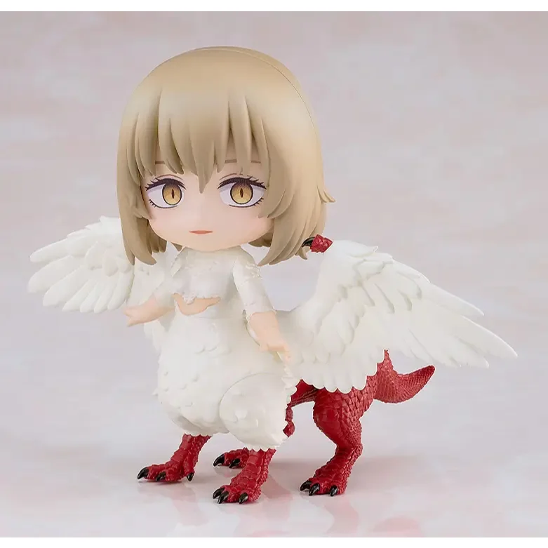 [Pre Order 03/2570] Good Smile Company Nendoroid Falin (Chimera) 4570232588295 (Figure)