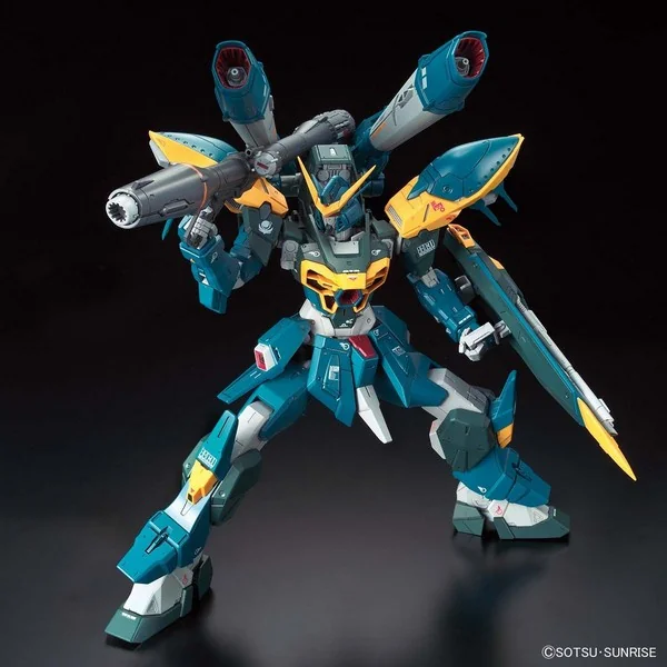 Bandai Full Mechanics 1/100 GAT-X131 Calamity Gundam 4573102616623 (Plastic Model) Bandai Full Mechanics 1/100 GAT-X131 Calamity Gundam 4573102616623 (Plastic Model)