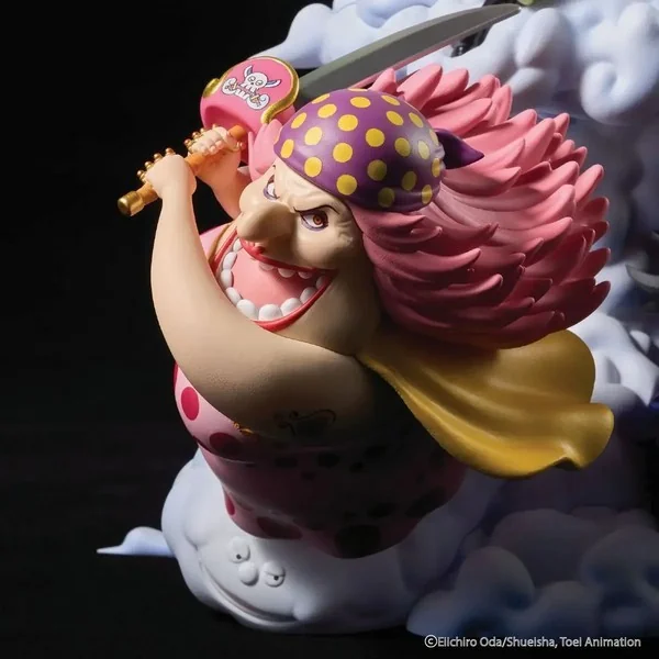 Banpresto WCF One Piece World Collectable Figure Premium Old and New Four Emperors 4573102714183 (Figure) Banpresto WCF One Piece World Collectable Figure Premium Old and New Four Emperors 4573102714183 (Figure)