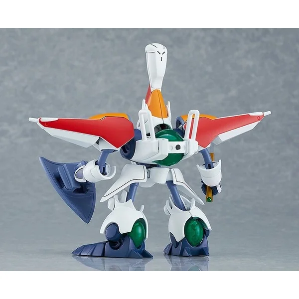 Good Smile Company MODEROID Ryu-Knight Zephyr (Adeu's Legend Ver) 4580590166967 (Plastic Model) Good Smile Company MODEROID Ryu-Knight Zephyr (Adeu's Legend Ver) 4580590166967 (Plastic Model)