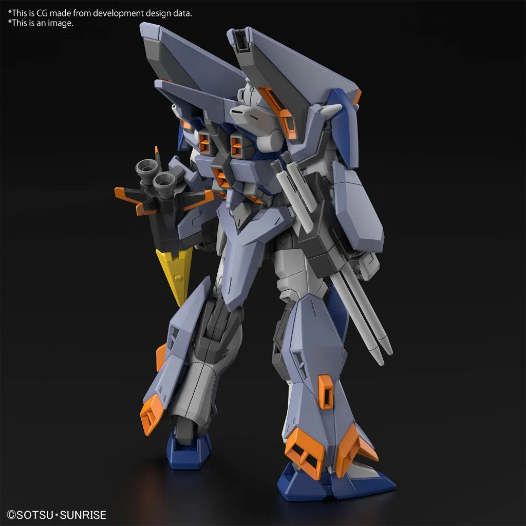 Bandai HG Duel Blitz Gundam 4573102667007 (Plastic Model) Bandai HG Duel Blitz Gundam 4573102667007 (Plastic Model)