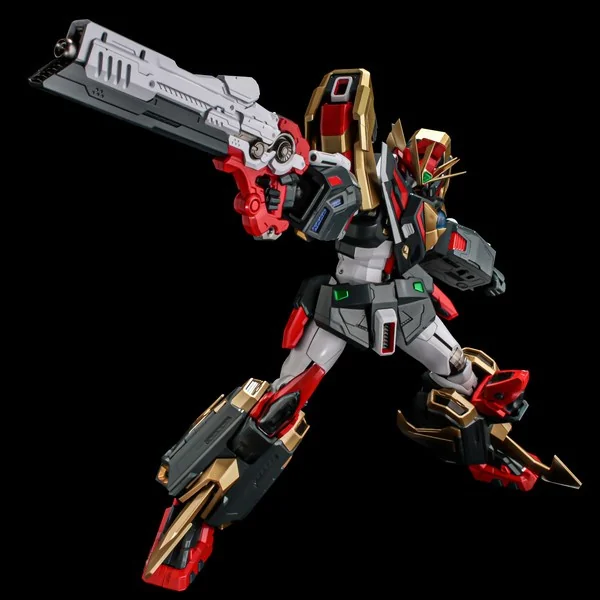 Sen-Ti-Nel METAMOR-FORCE BARIATION God Sigma Gravion 4571335888831 (Action Figure) Sen-Ti-Nel METAMOR-FORCE BARIATION God Sigma Gravion 4571335888831 (Action Figure)