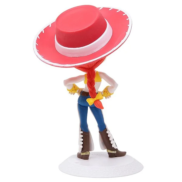Banpresto Q Posket Toy Story - Jessie (Ver.A) 4983164161472 (Figure) Banpresto Q Posket Toy Story - Jessie (Ver.A) 4983164161472 (Figure)