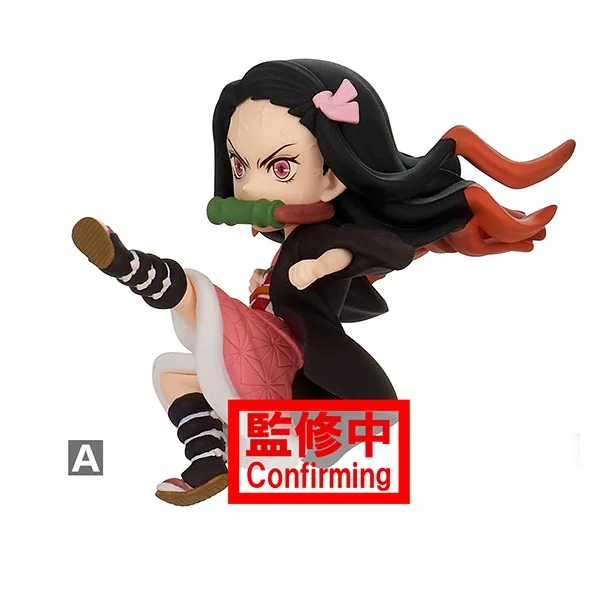 Banpresto (ครบ Set 5 กล่อง) WCF Demon Slayer : Kimetsu No Yaiba World Collectable Figure Vol.2 4983164180220 (Figure) Banpresto (ครบ Set 5 กล่อง) WCF Demon Slayer : Kimetsu No Yaiba World Collectable Figure Vol.2 4983164180220 (Figure)