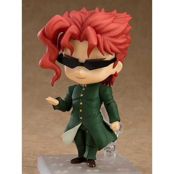Good Smile Company Nendoroid Noriaki Kakyoin 4580416906913 4580590124264 (Figure) Good Smile Company Nendoroid Noriaki Kakyoin 4580416906913 4580590124264 (Figure)
